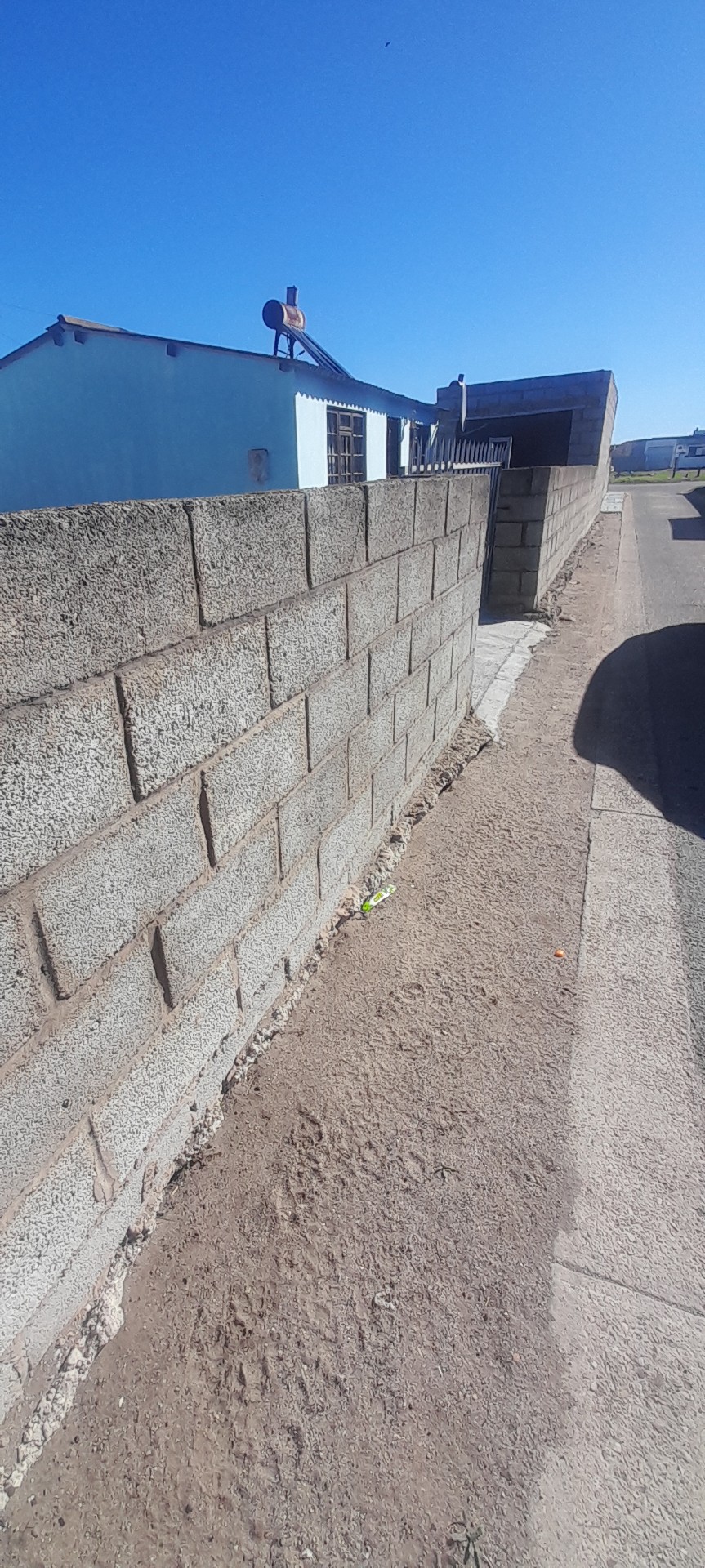2 Bedroom Property for Sale in Kwazakhele Eastern Cape
